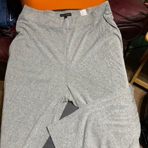 Banana Republic casual Crop pant